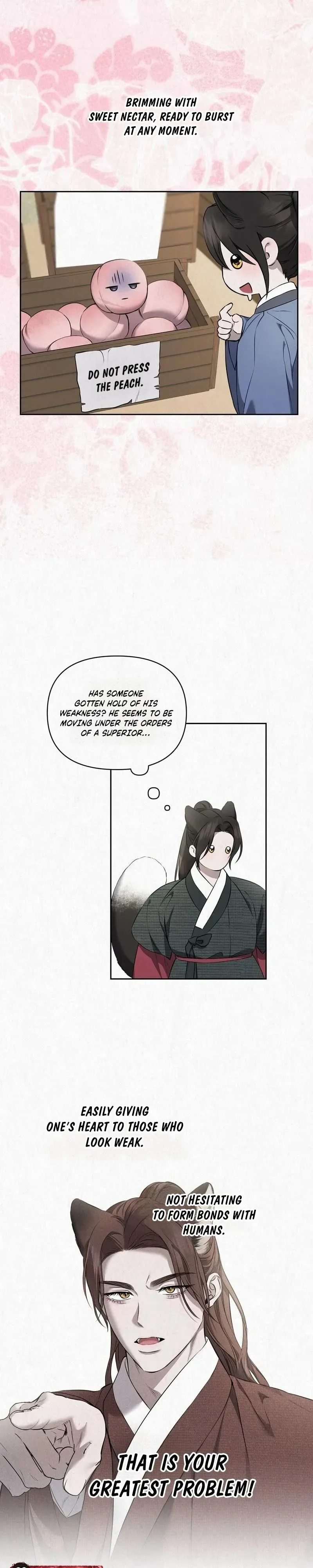 Hidden Sun Chapter 37 page 6