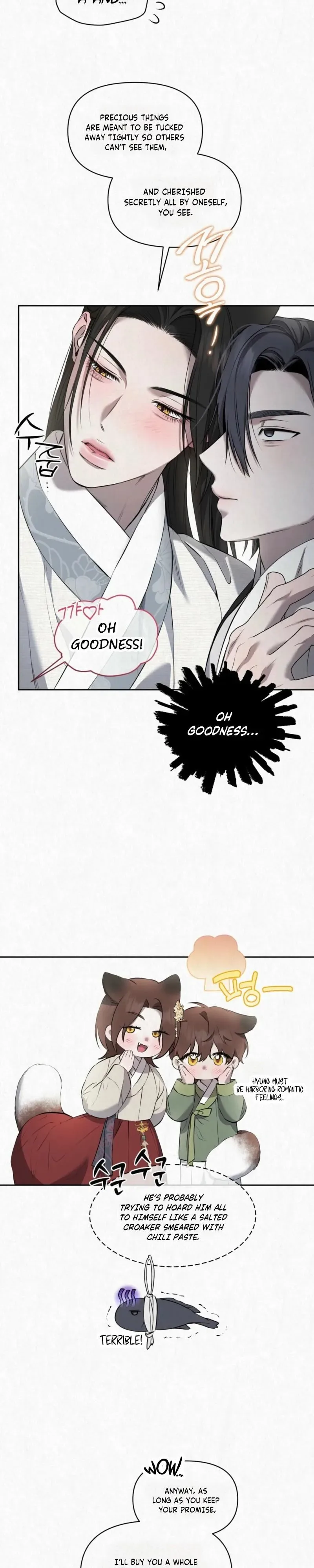 Hidden Sun Chapter 38 page 7