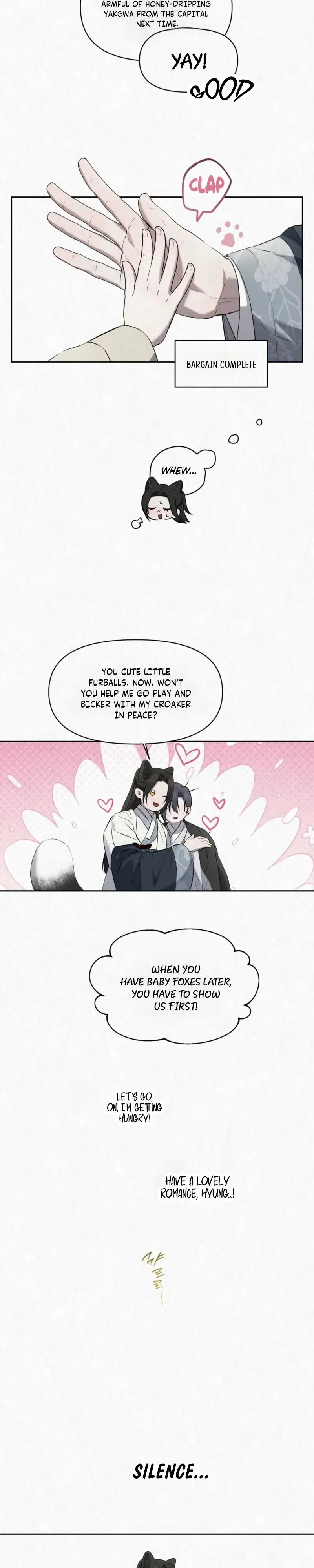 Hidden Sun Chapter 38 page 8