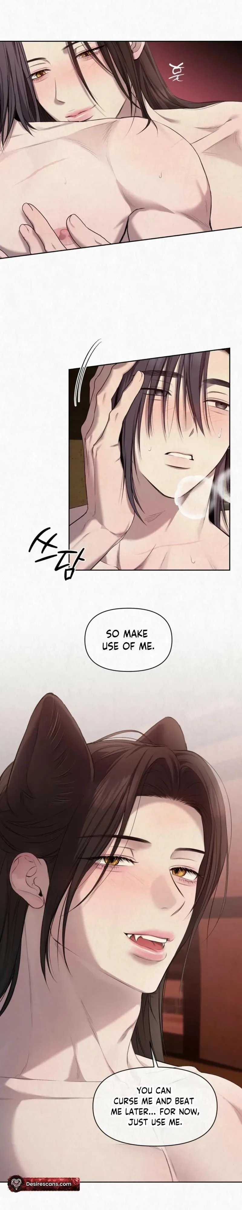 Hidden Sun Chapter 39 page 5