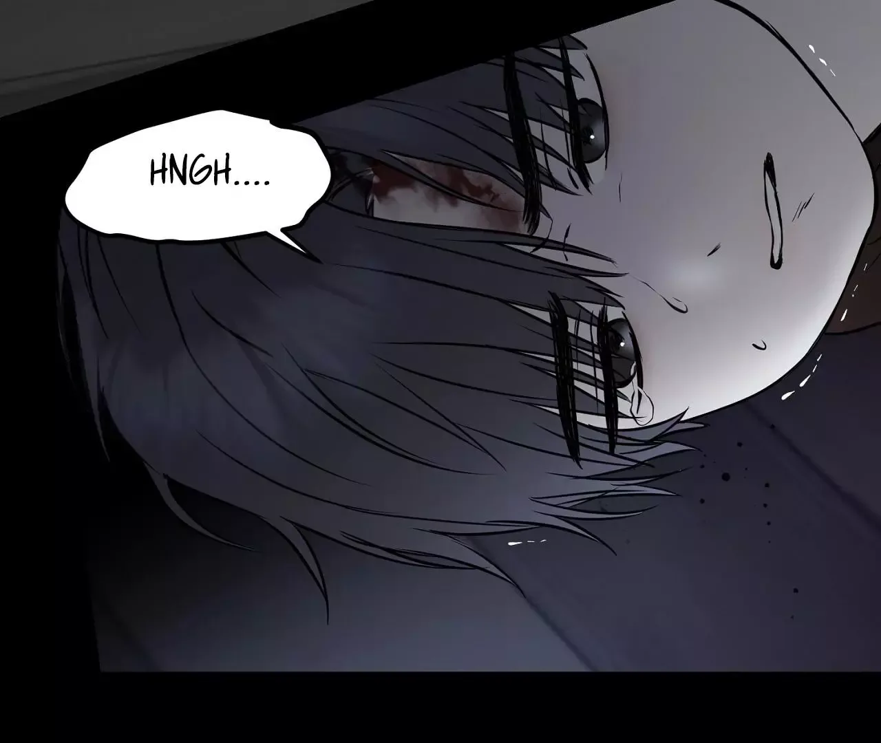 Hidden Sun Chapter 4 page 13