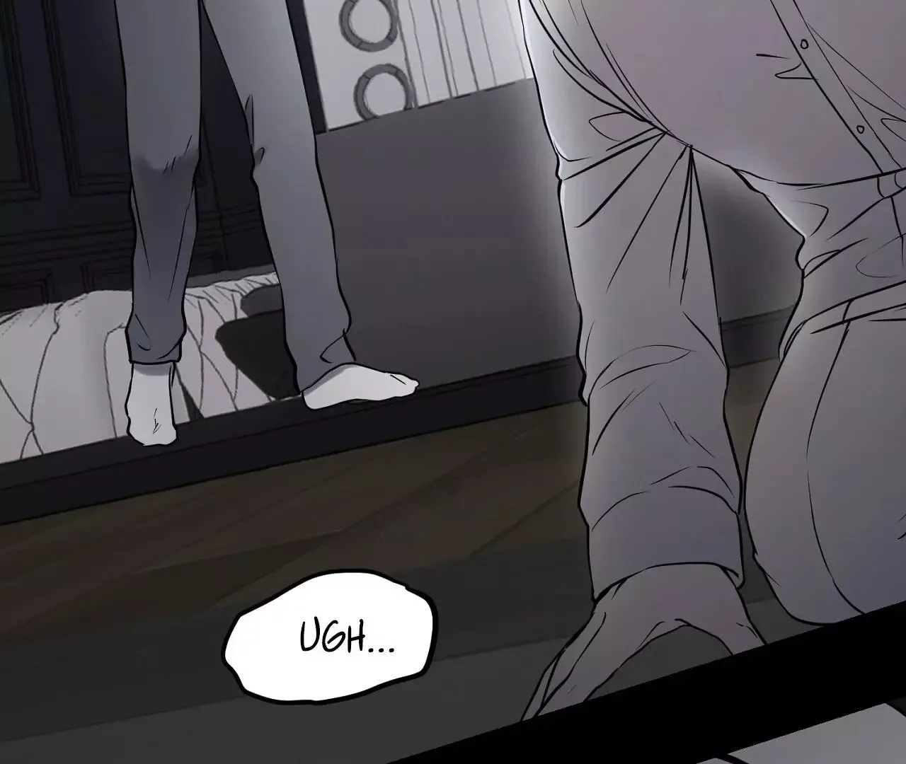 Hidden Sun Chapter 4 page 12