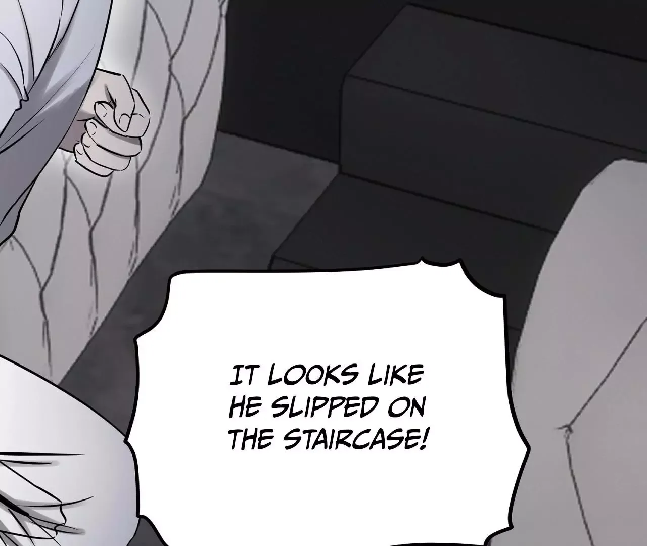 Hidden Sun Chapter 4 page 9