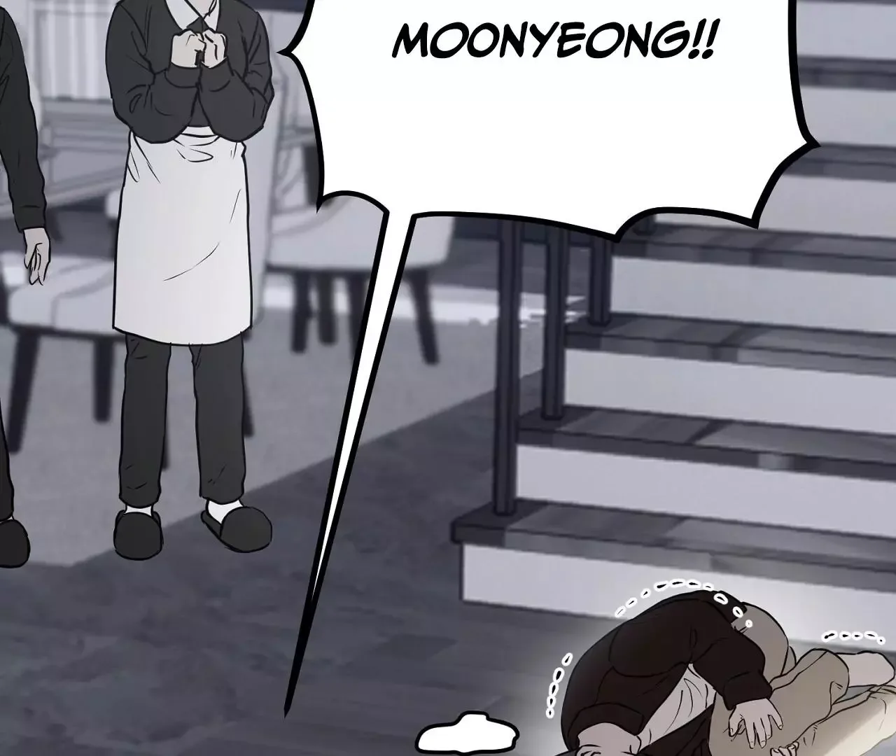 Hidden Sun Chapter 4 page 7