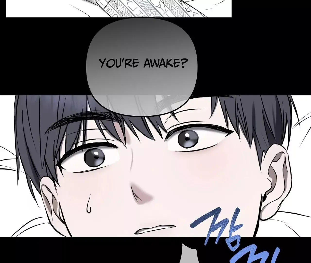 Hidden Sun Chapter 4 page 26