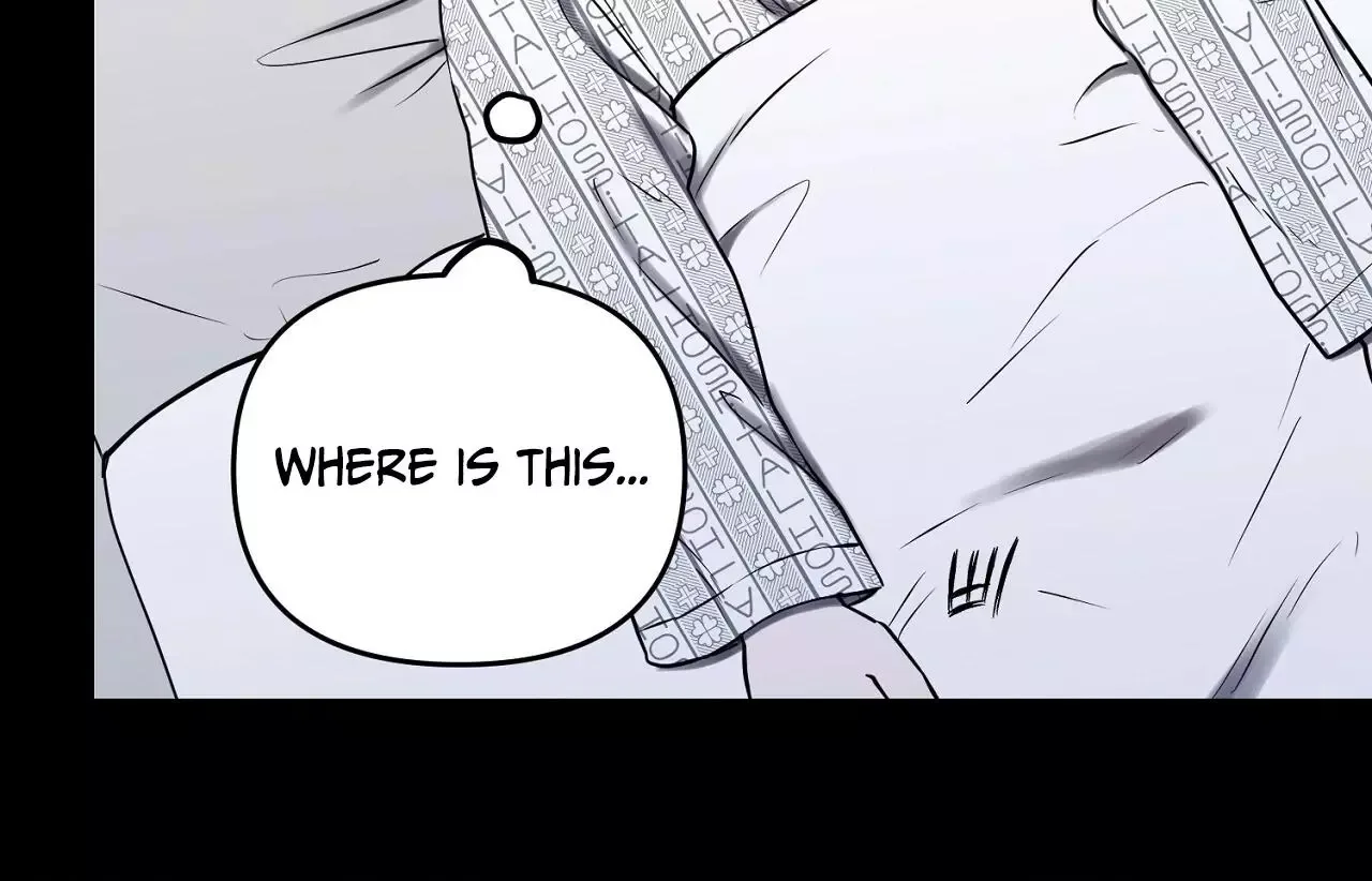 Hidden Sun Chapter 4 page 22