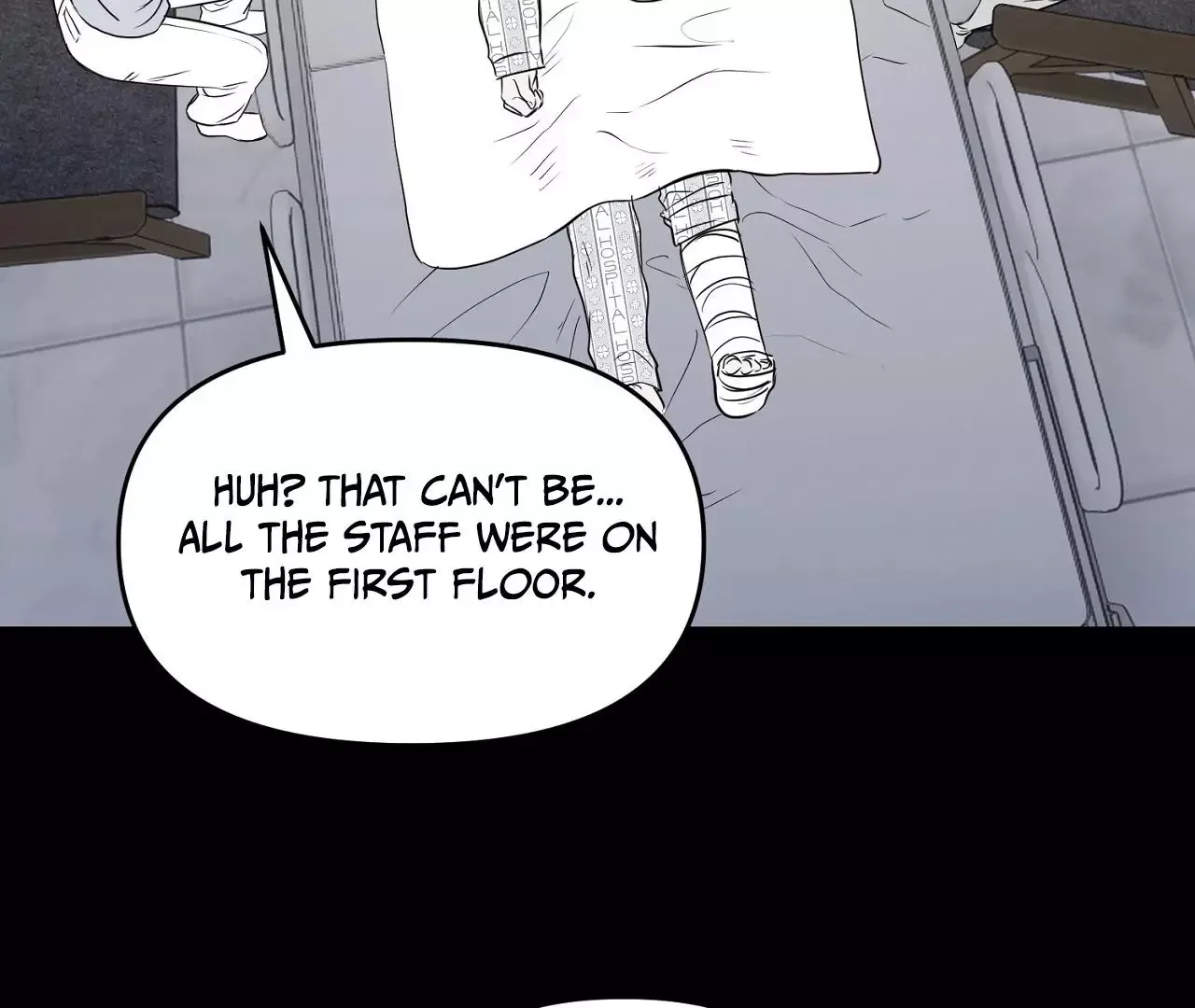 Hidden Sun Chapter 4 page 34