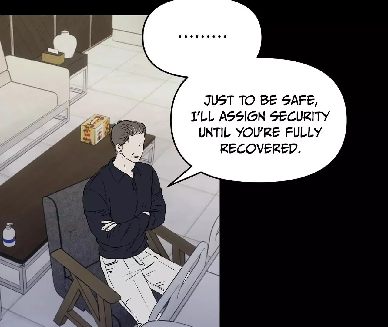 Hidden Sun Chapter 4 page 35