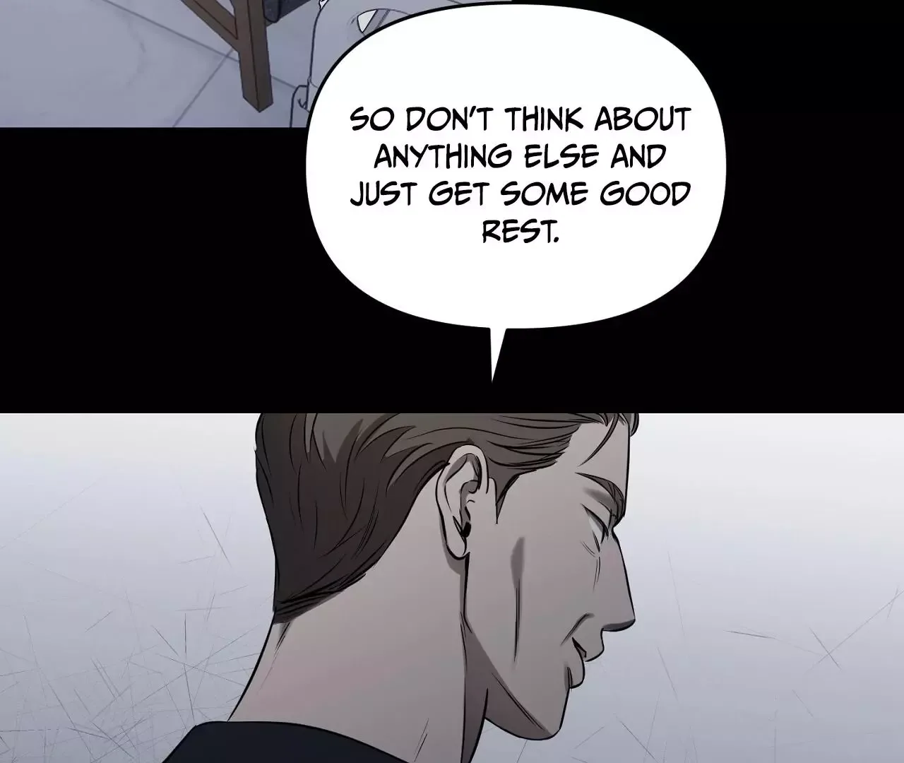 Hidden Sun Chapter 4 page 36