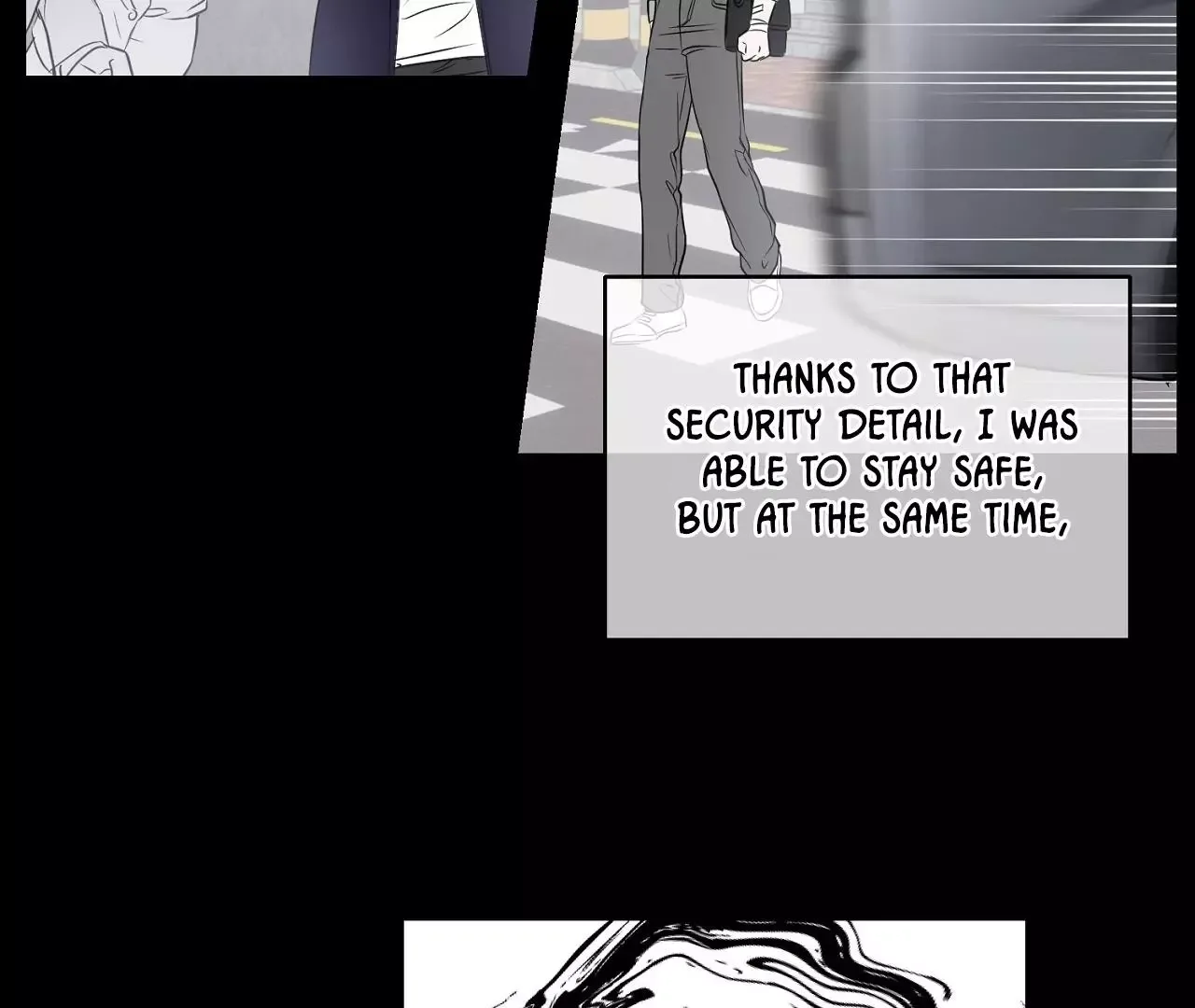 Hidden Sun Chapter 4 page 40