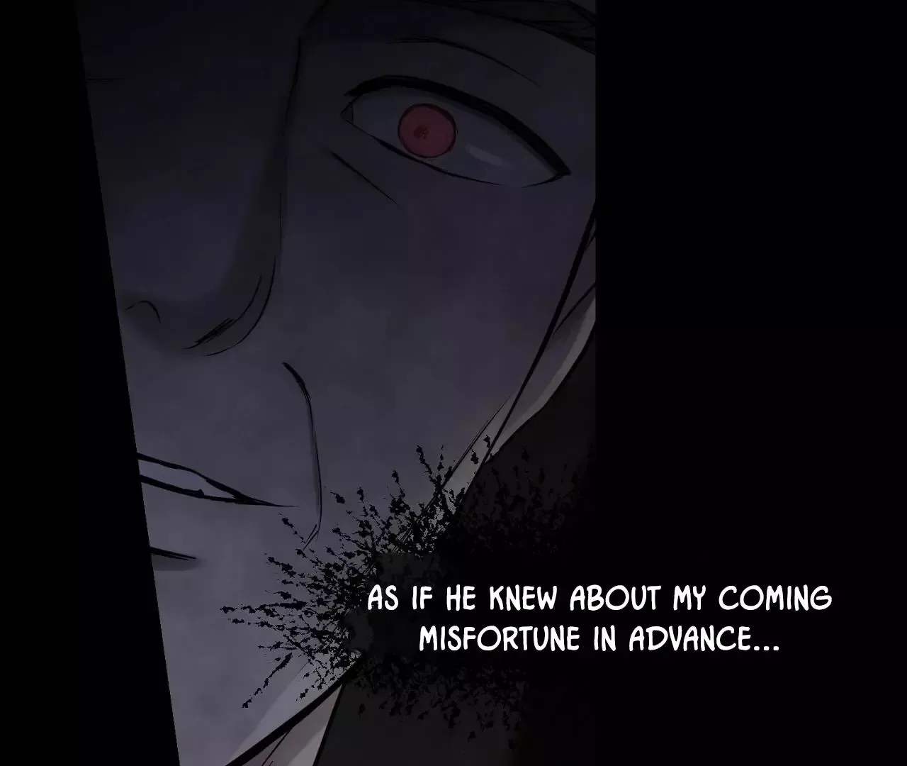 Hidden Sun Chapter 4 page 45