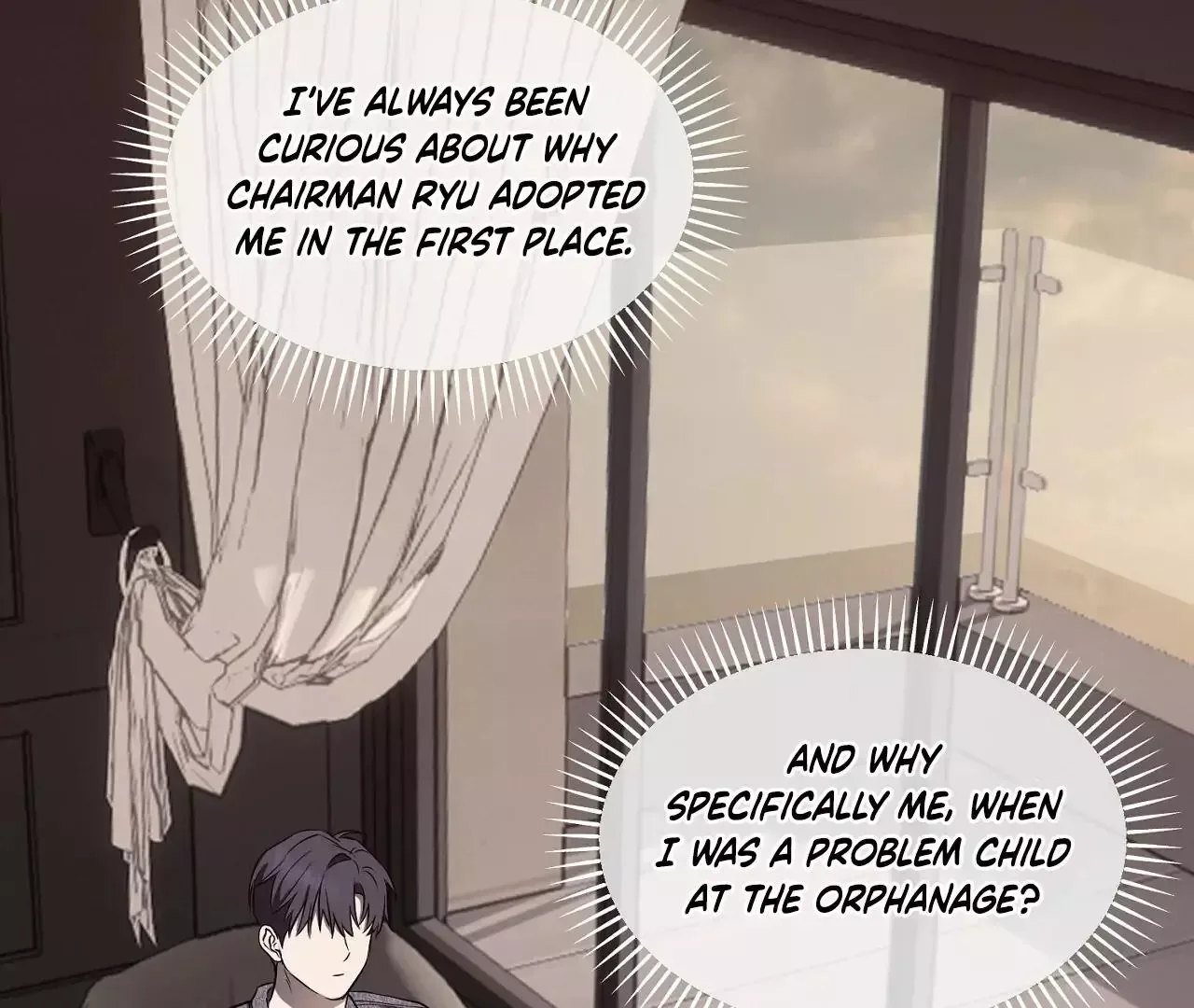 Hidden Sun Chapter 4 page 48