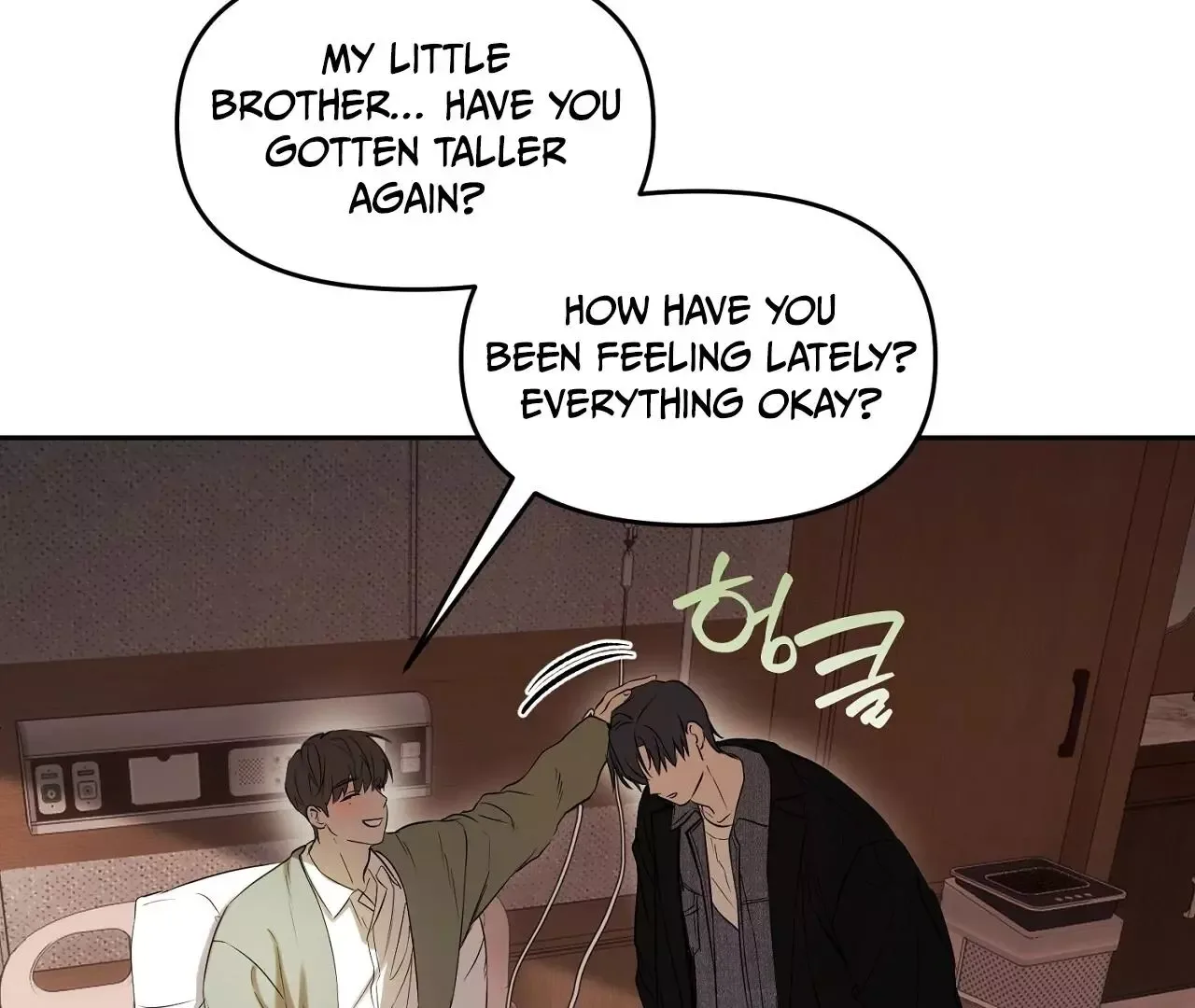 Hidden Sun Chapter 4 page 79