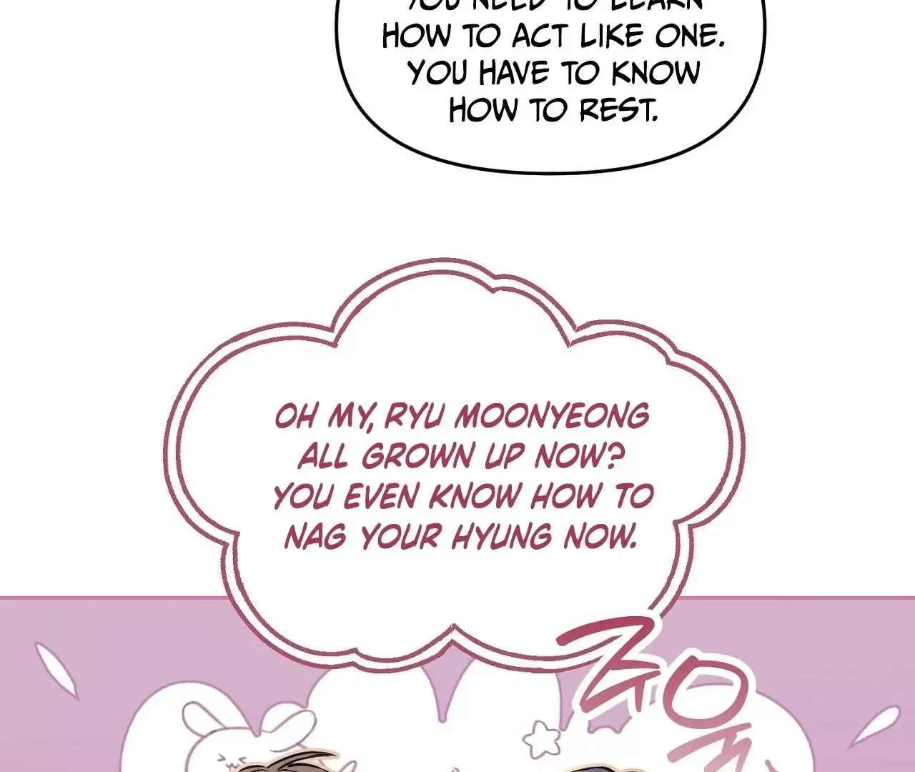 Hidden Sun Chapter 4 page 96