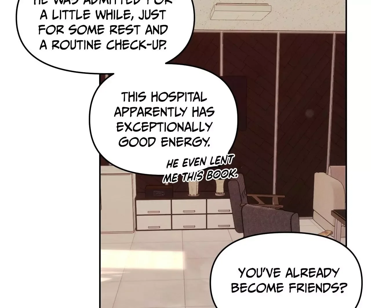 Hidden Sun Chapter 4 page 99