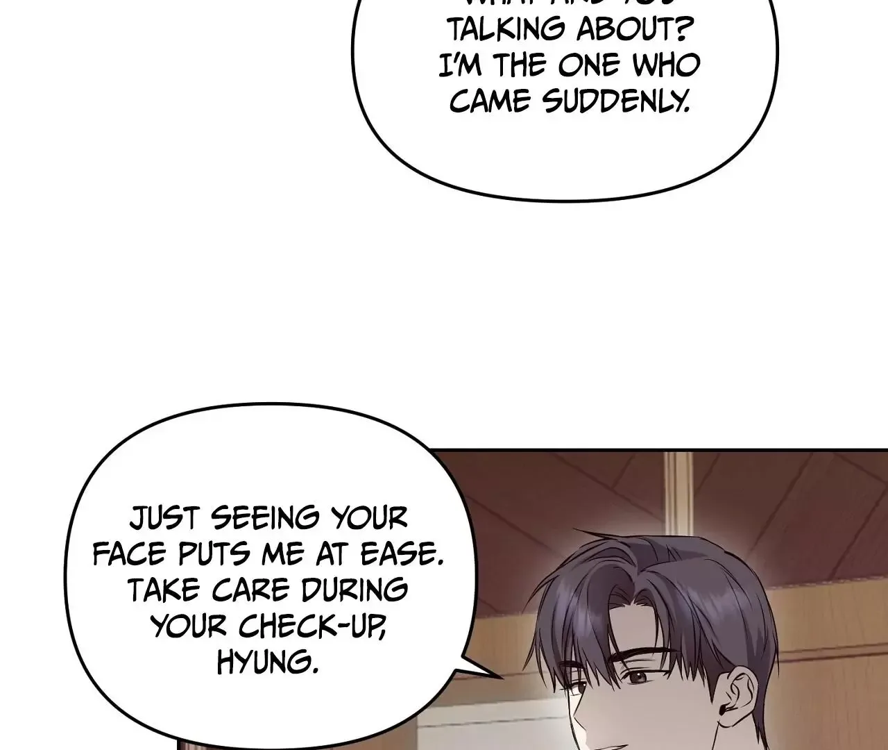 Hidden Sun Chapter 4 page 105