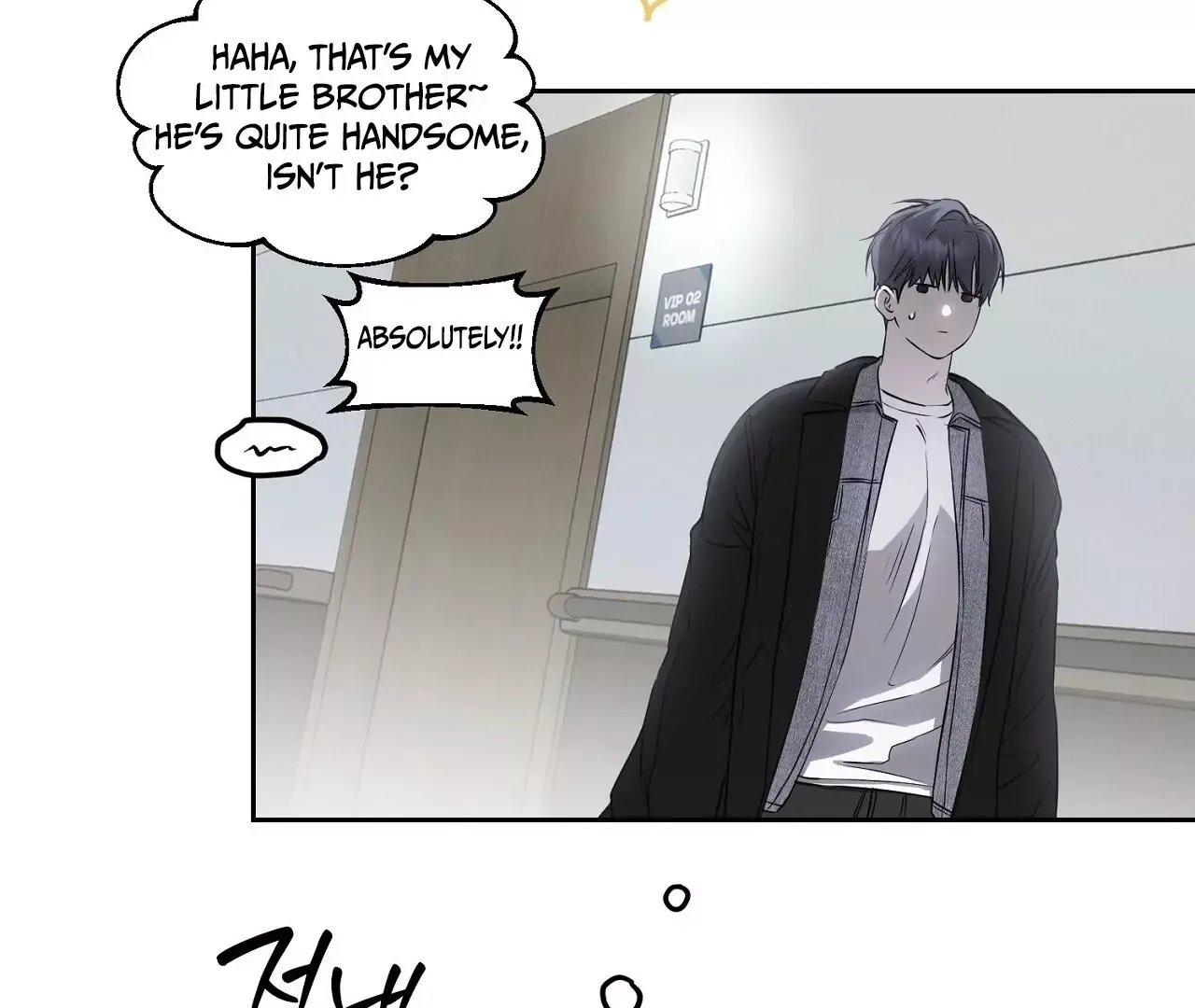 Hidden Sun Chapter 4 page 110