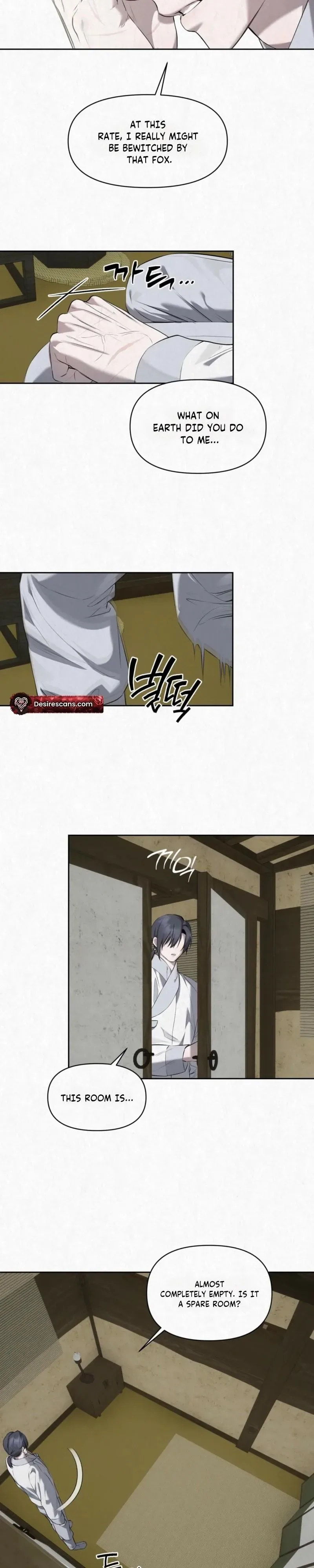 Hidden Sun Chapter 40 page 3