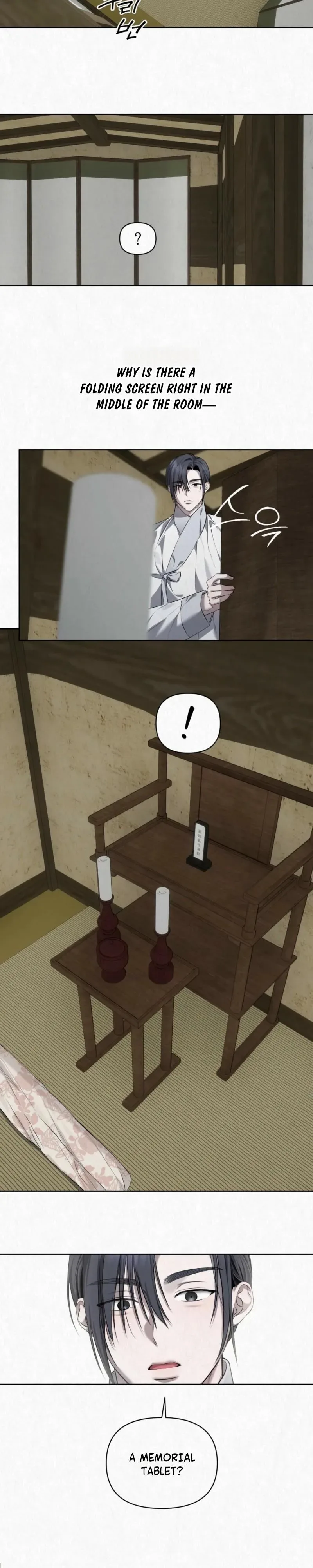 Hidden Sun Chapter 40 page 4