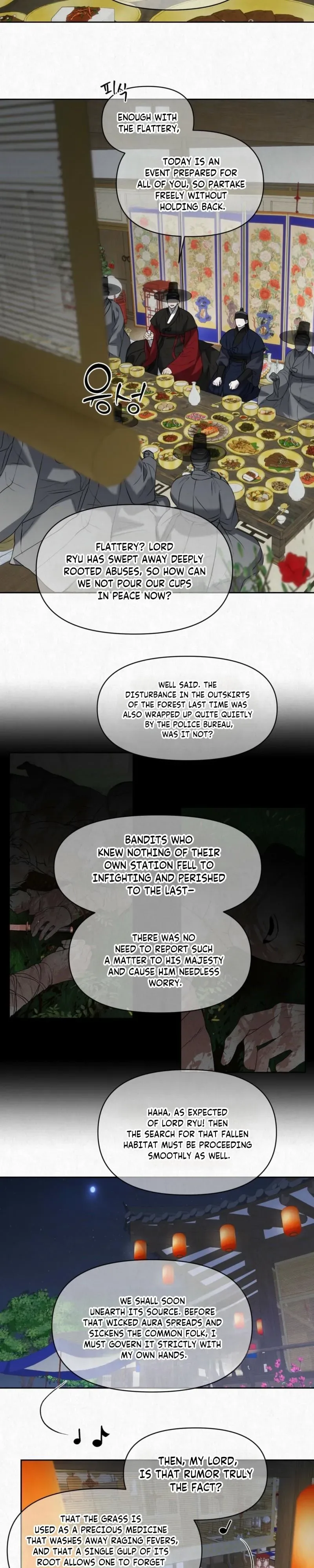 Hidden Sun Chapter 40 page 16