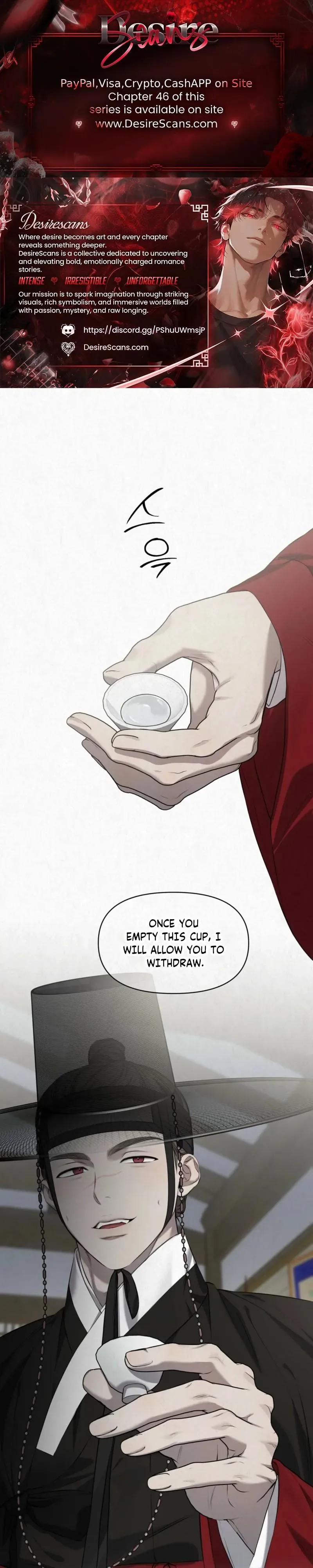 Hidden Sun Chapter 41 page 1