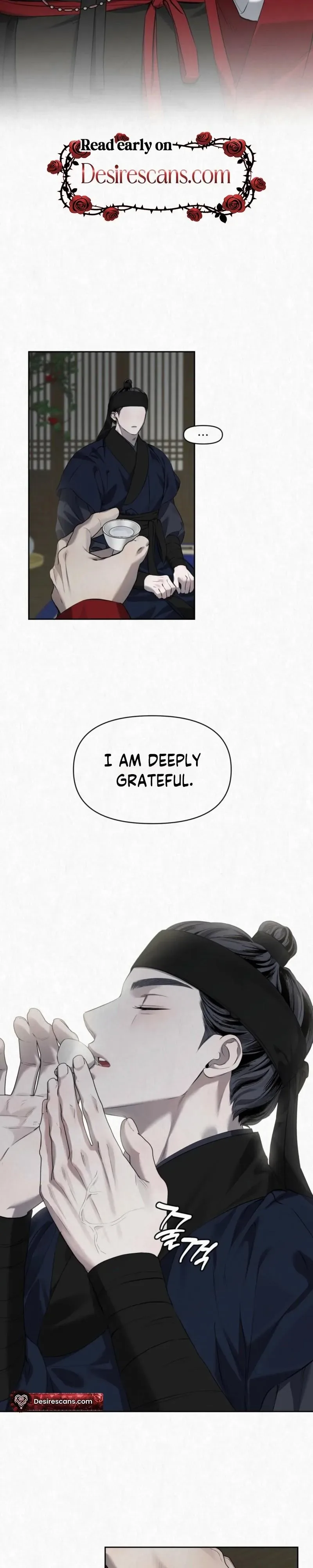 Hidden Sun Chapter 41 page 2