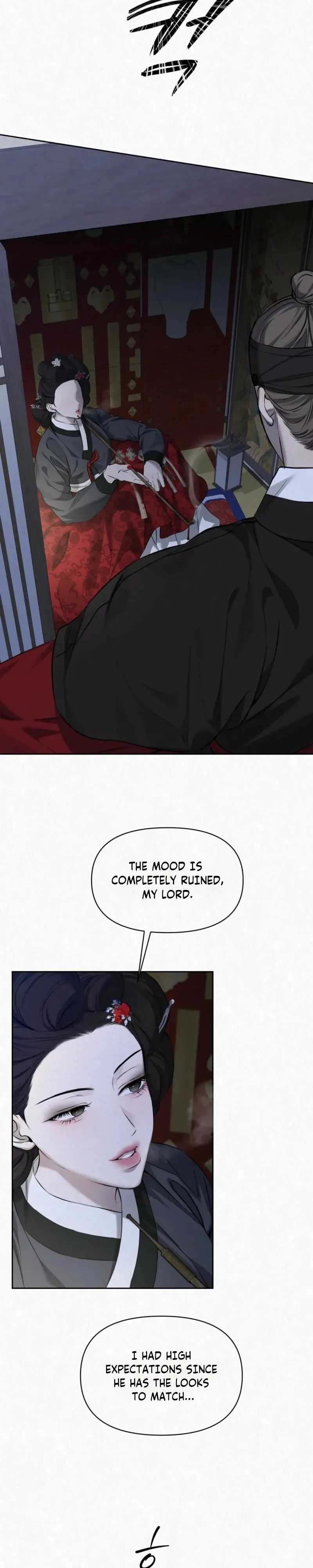 Hidden Sun Chapter 41 page 11