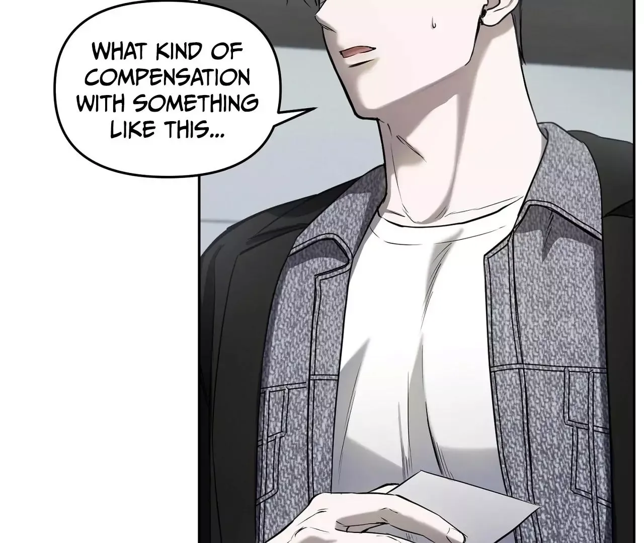 Hidden Sun Chapter 5 page 32