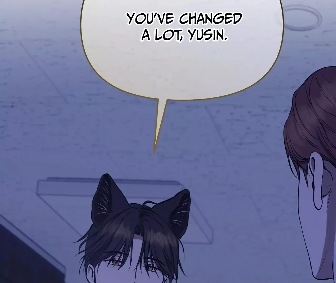 Hidden Sun Chapter 5 page 60
