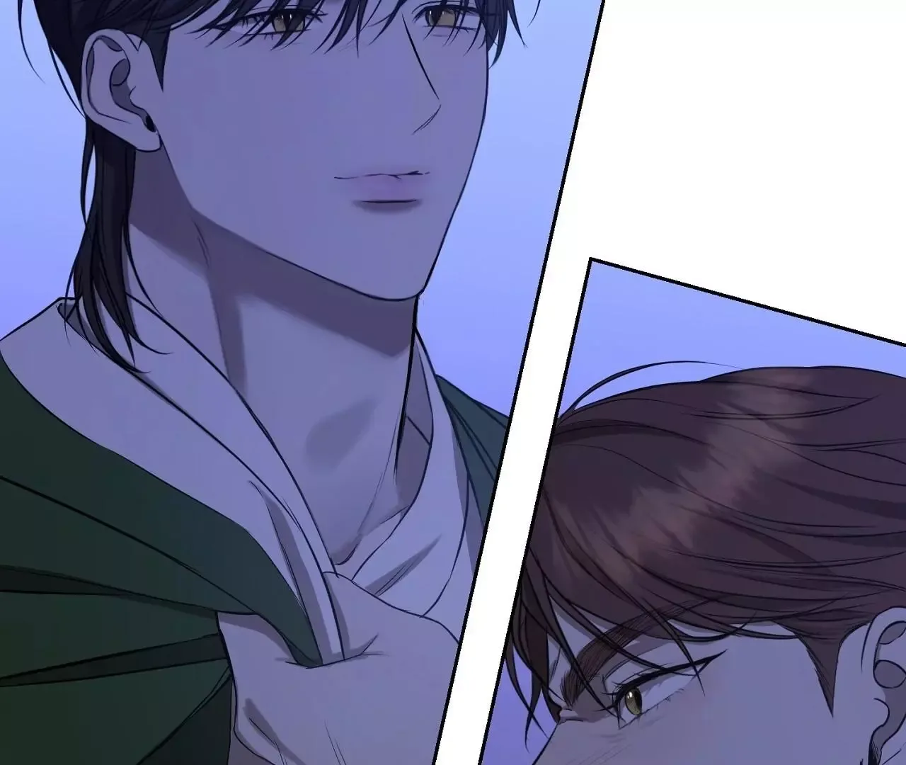 Hidden Sun Chapter 5 page 69