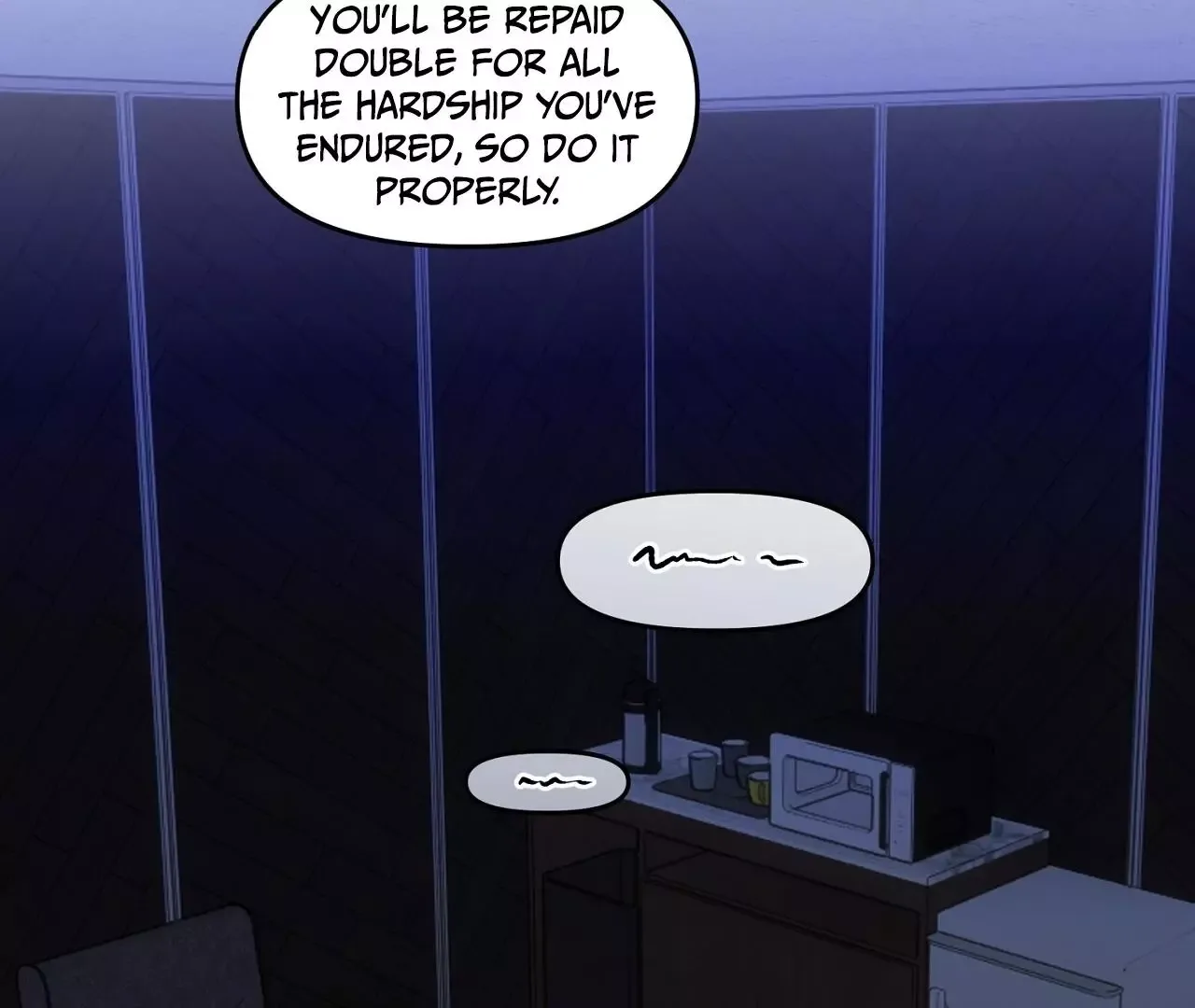 Hidden Sun Chapter 5 page 75