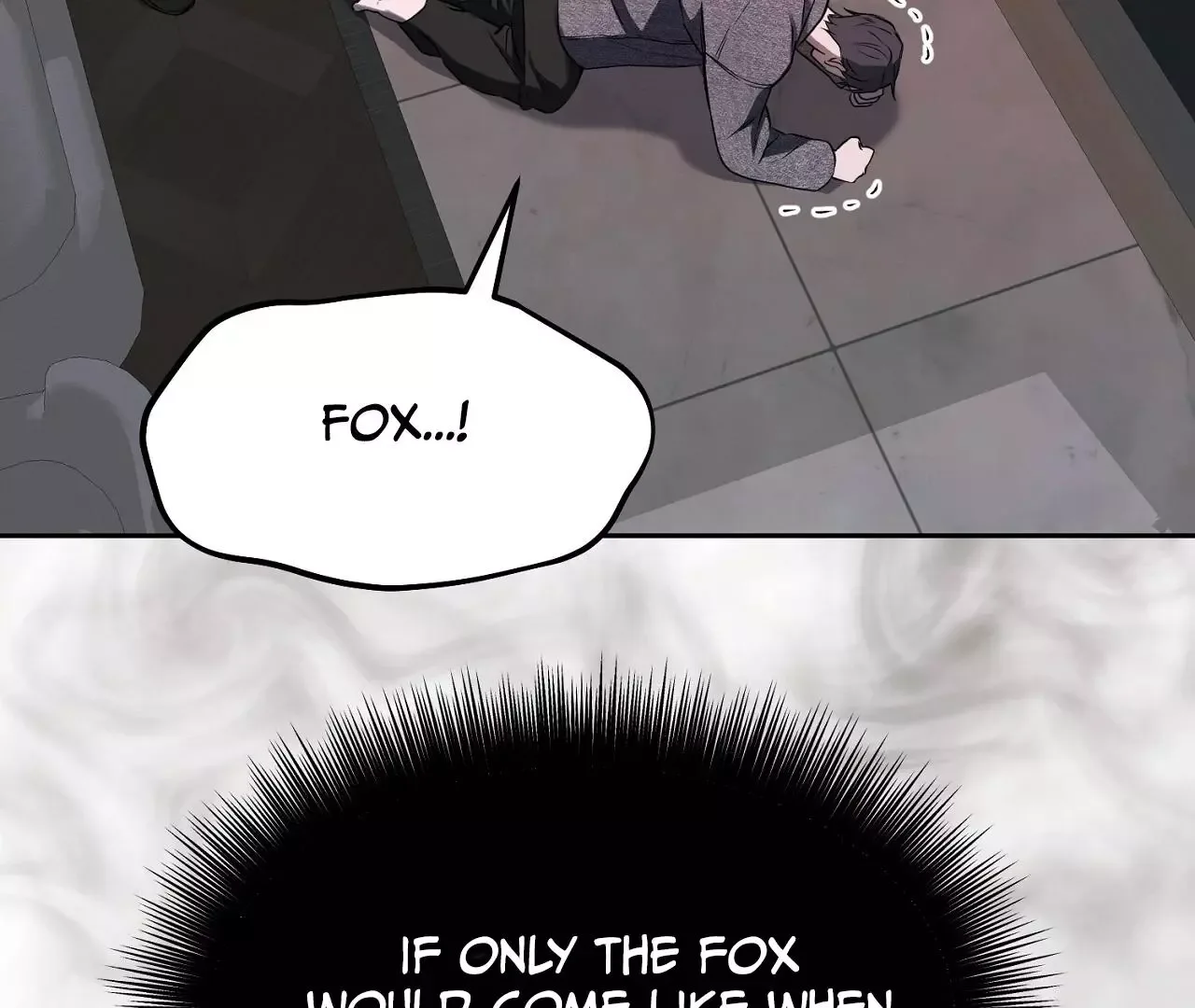 Hidden Sun Chapter 5 page 131