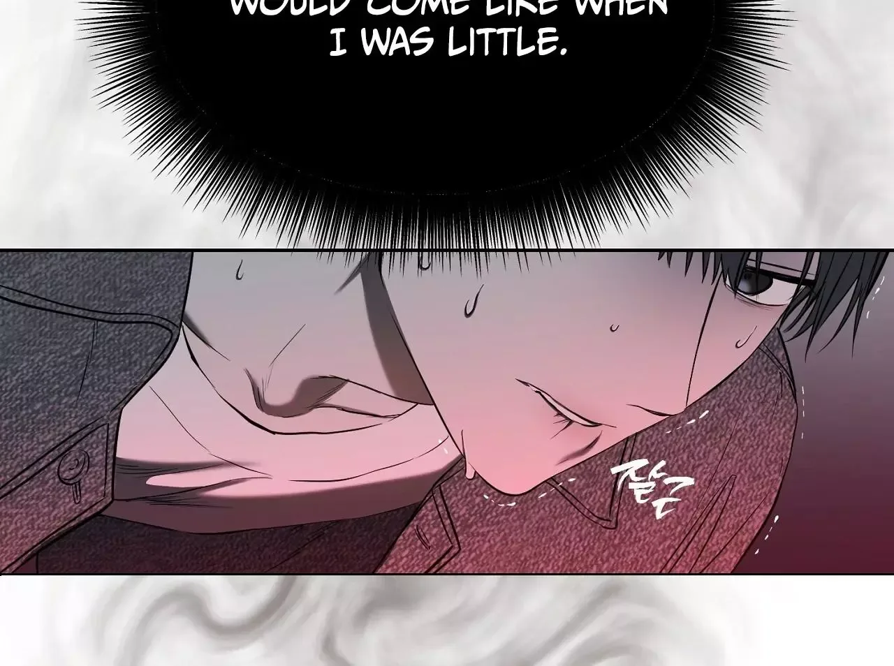 Hidden Sun Chapter 5 page 132