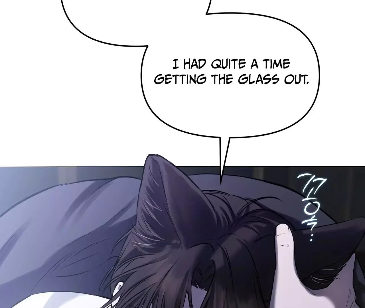 Hidden Sun Chapter 6 page 20