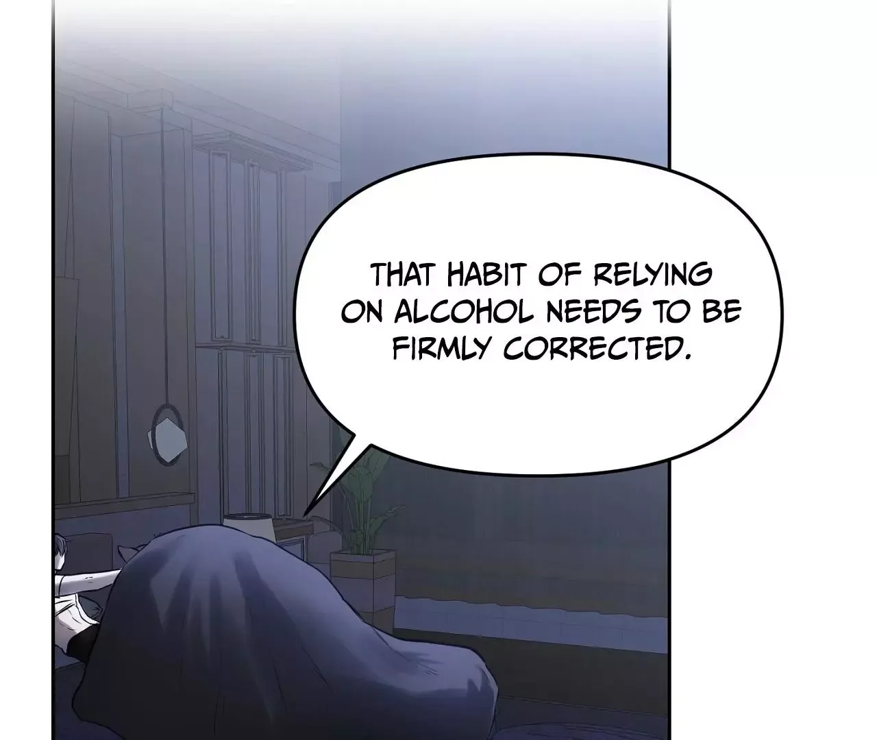 Hidden Sun Chapter 6 page 26