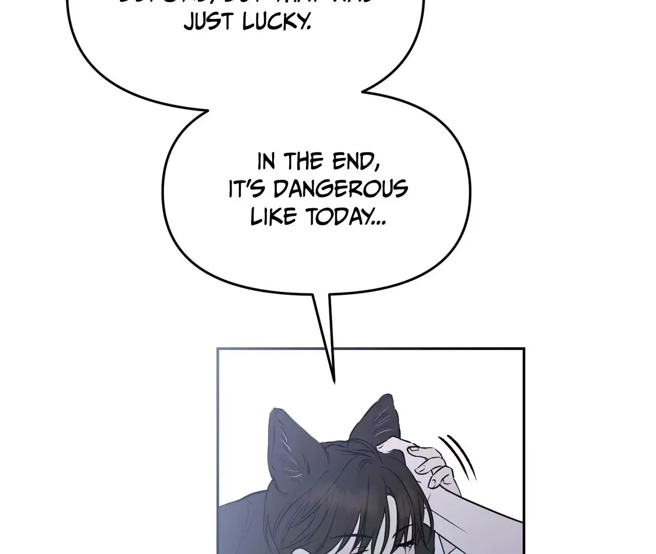 Hidden Sun Chapter 6 page 28