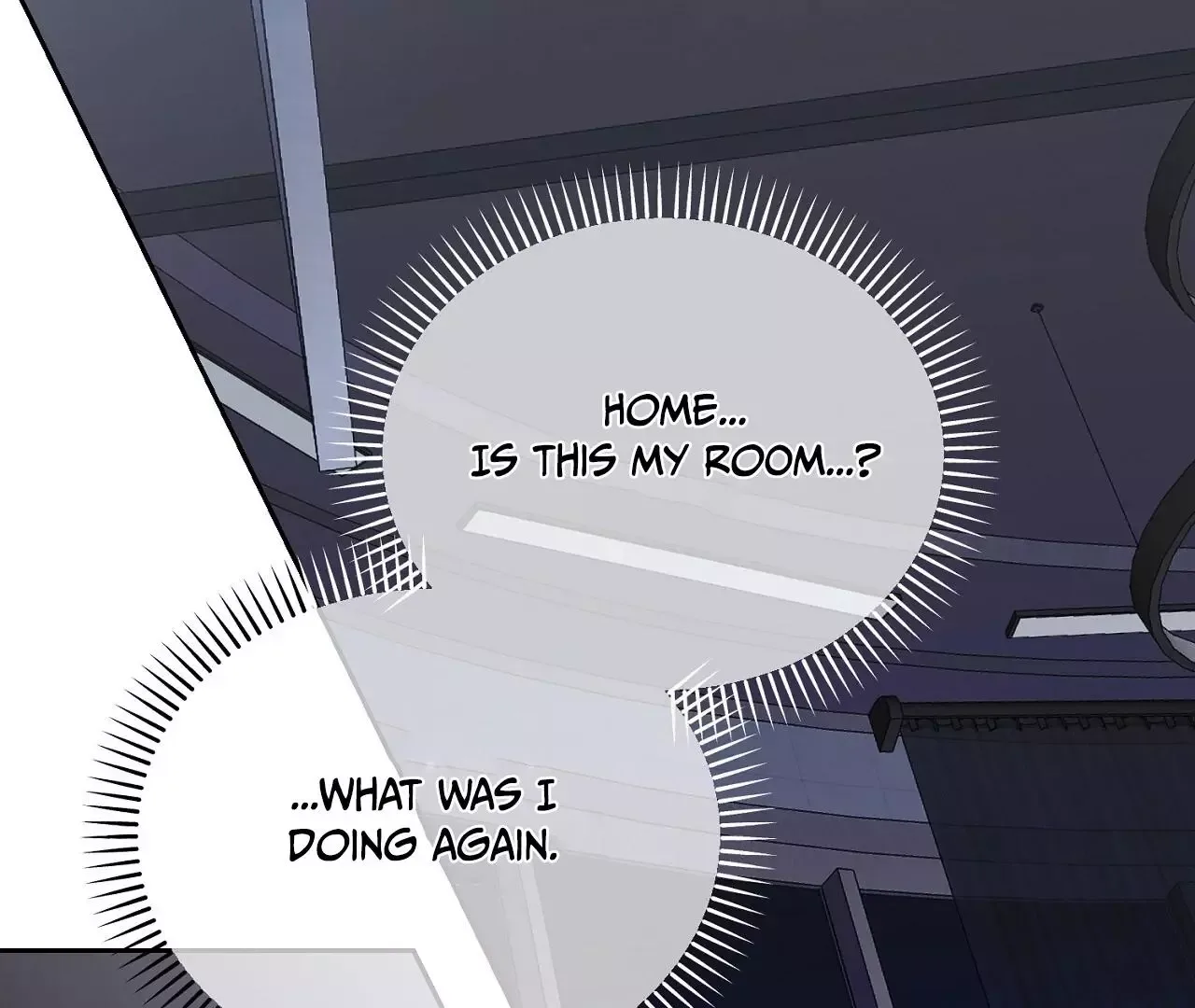 Hidden Sun Chapter 6 page 6