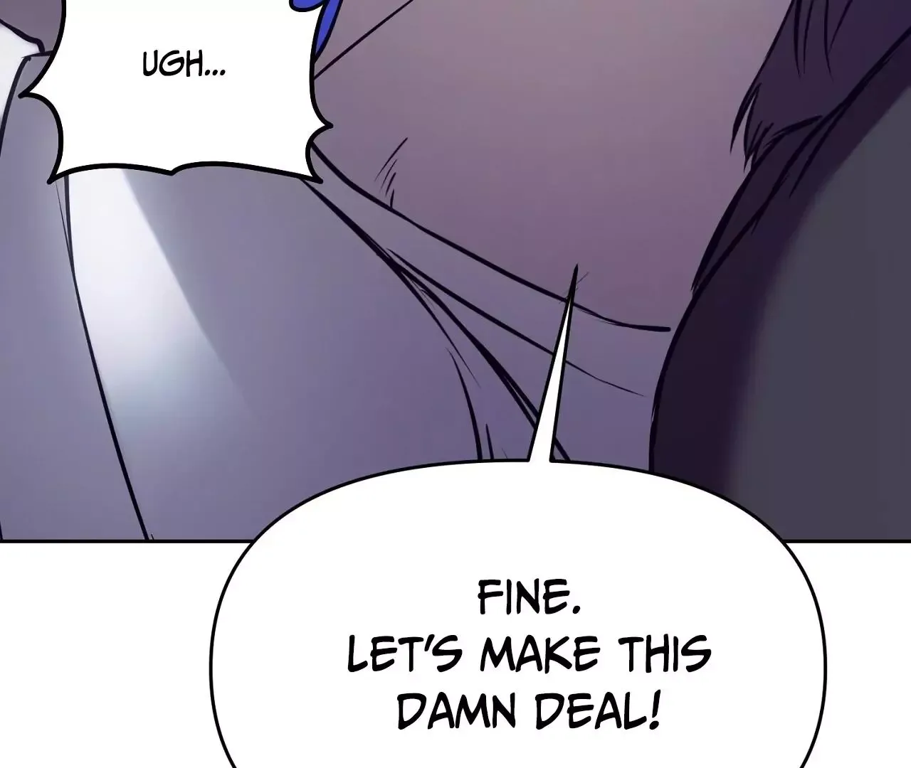 Hidden Sun Chapter 6 page 49