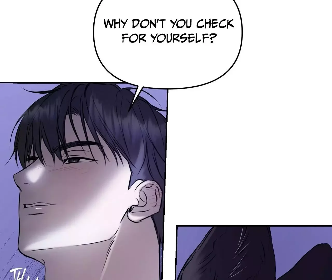 Hidden Sun Chapter 6 page 58