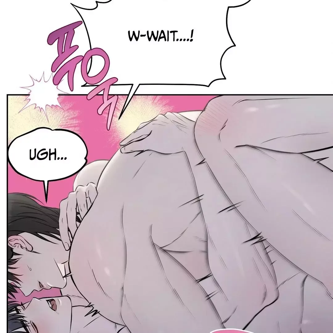 Hidden Sun Chapter 7 page 73