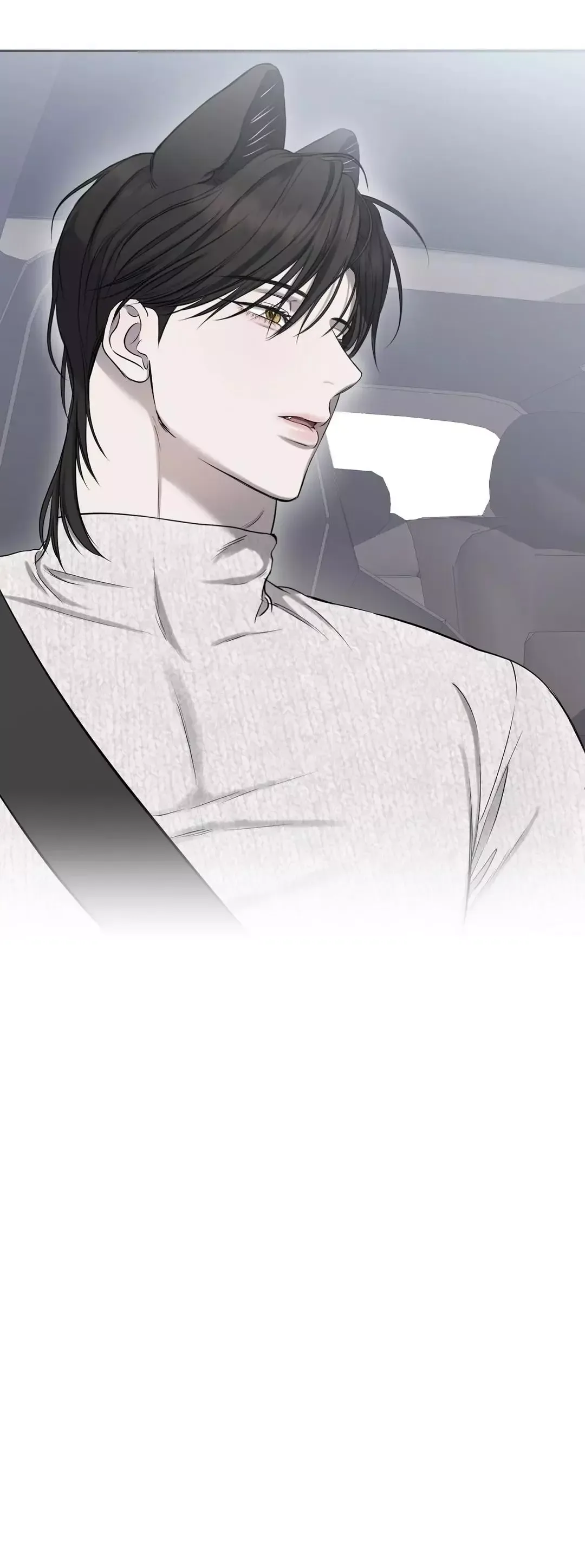 Hidden Sun Chapter 9 page 18