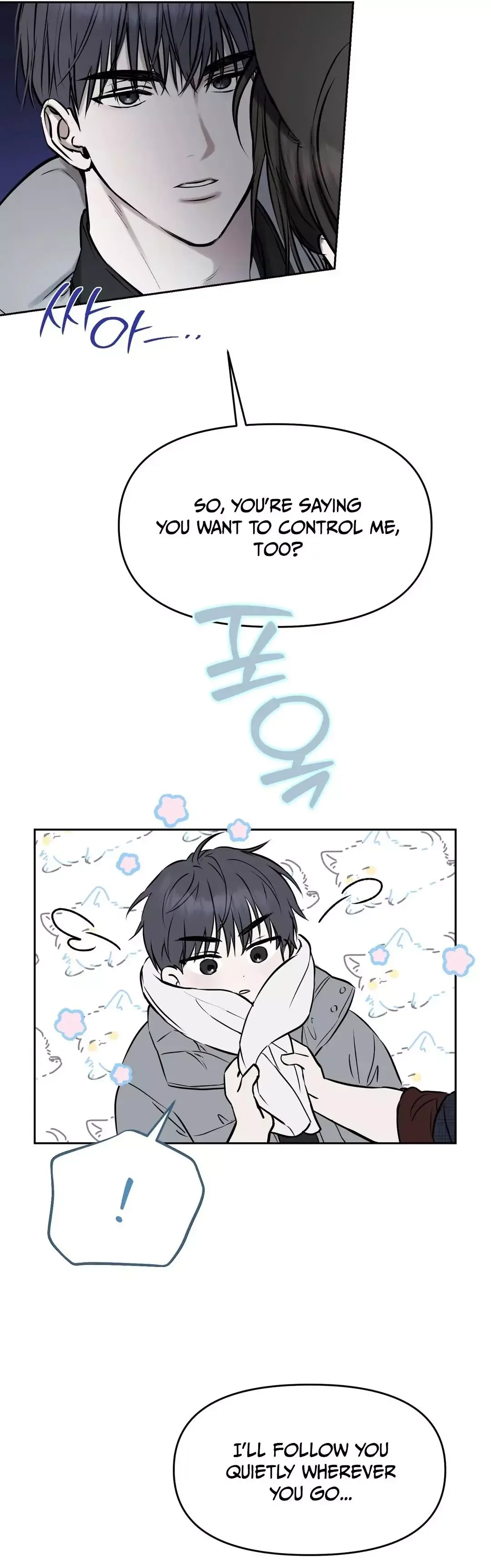 Hidden Sun Chapter 9 page 6