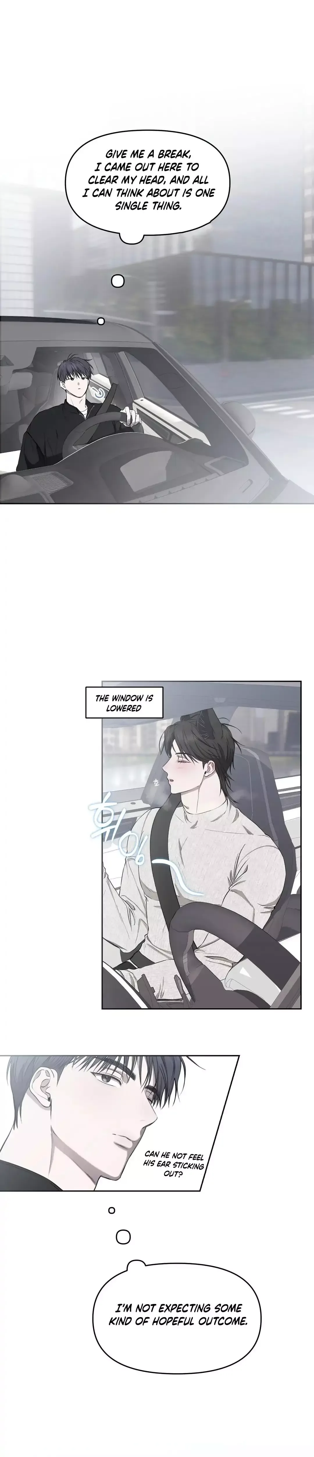 Hidden Sun Chapter 9 page 28
