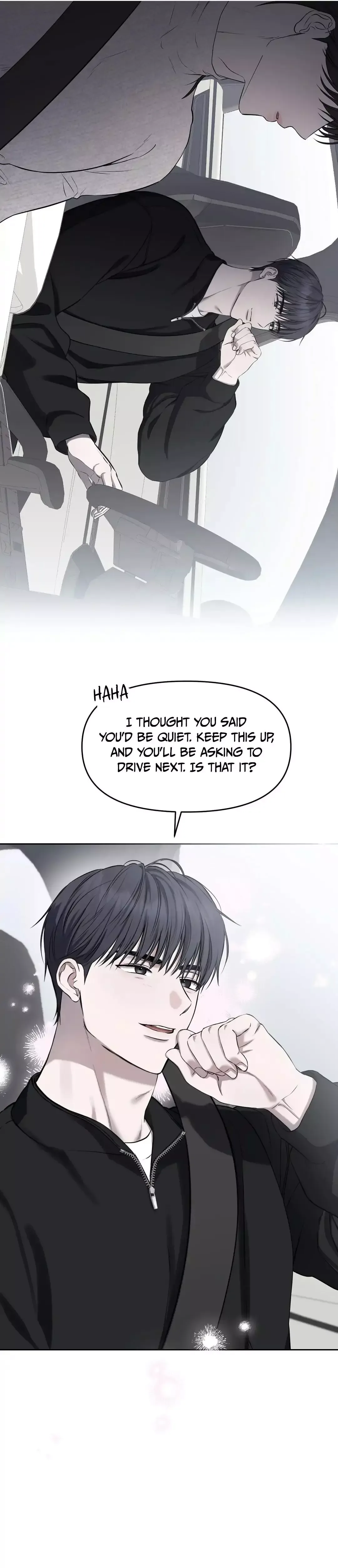 Hidden Sun Chapter 9 page 17