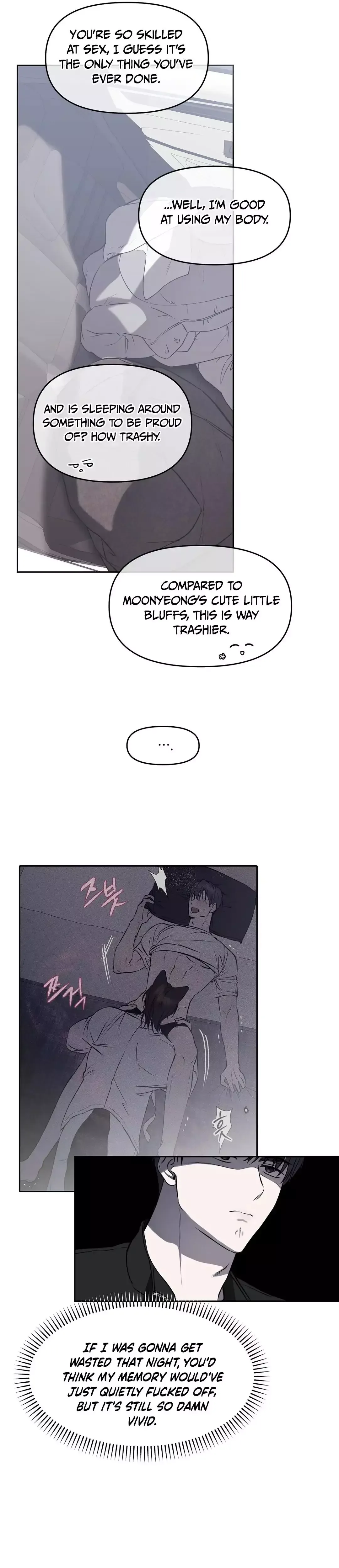Hidden Sun Chapter 9 page 19