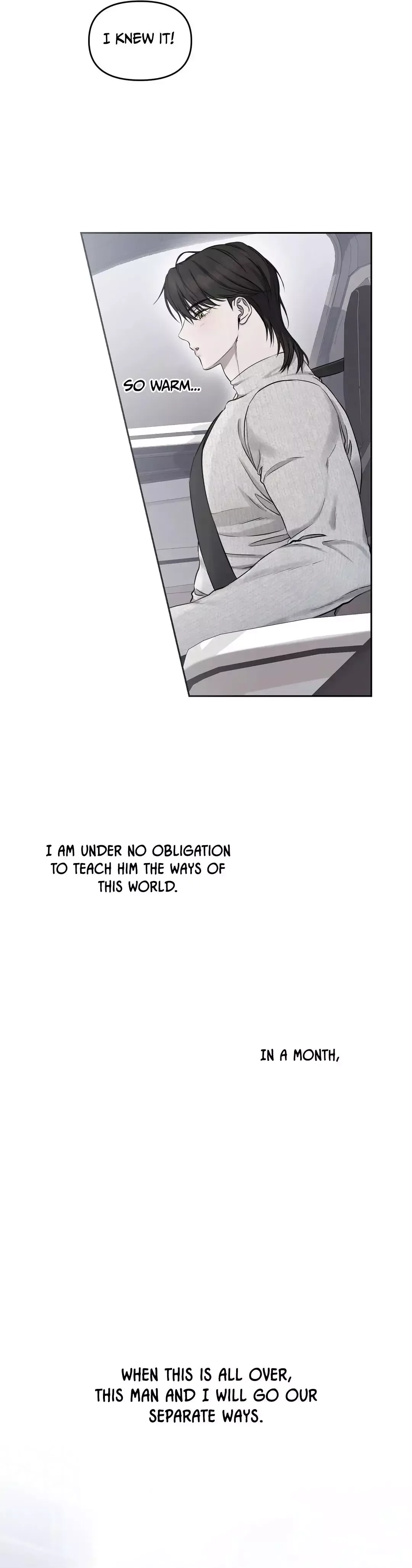 Hidden Sun Chapter 9 page 21