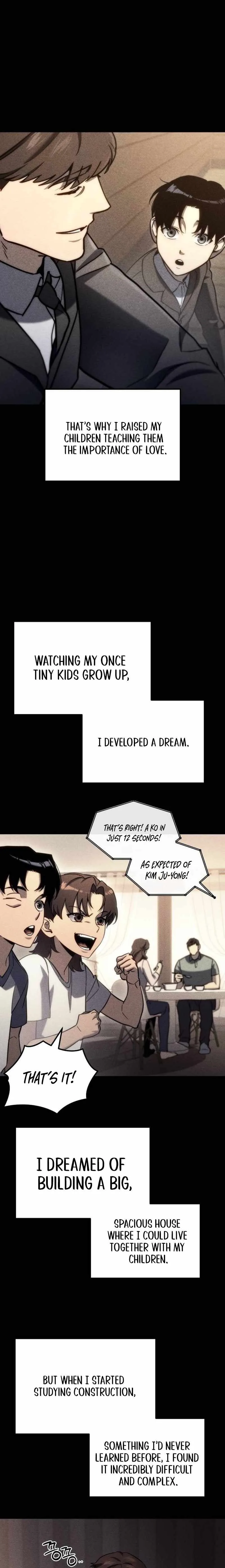 Hiding a Logistics Center in The Apocalypse Chapter 26 page 2