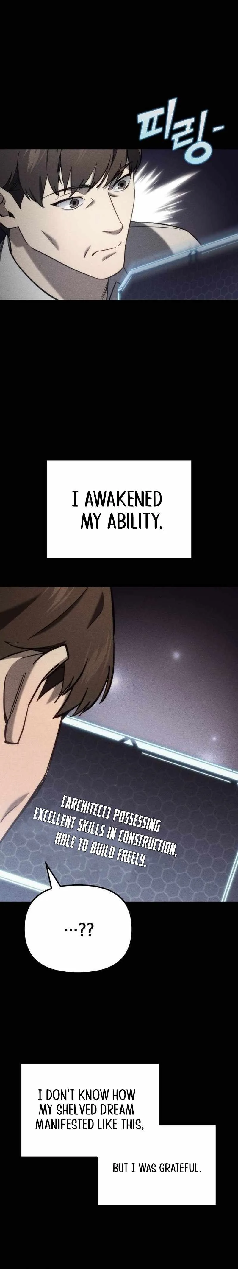 Hiding a Logistics Center in The Apocalypse Chapter 26 page 7