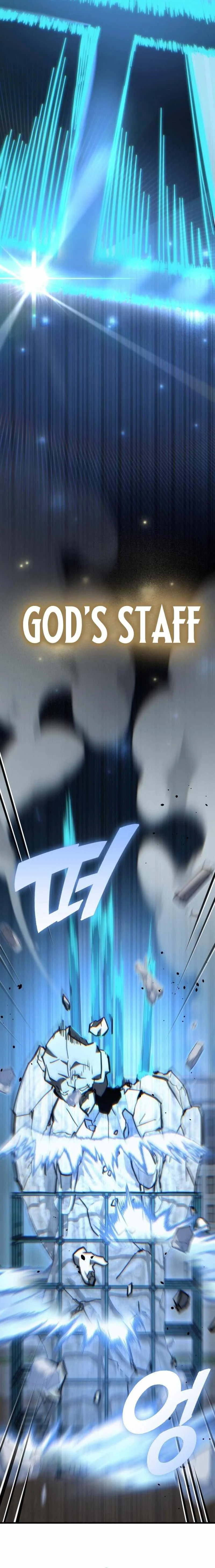 Hiding a Logistics Center in The Apocalypse Chapter 31 page 11