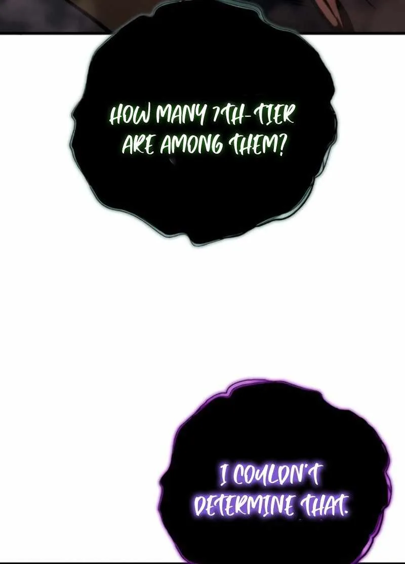 Hiding a Logistics Center in The Apocalypse Chapter 37 page 5